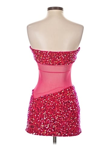 Akira Cocktail Dress (view 2)