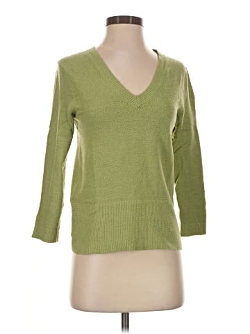 Sutton Studio 3/4 Sleeve T-Shirt (view 1)