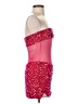 Akira Pink Cocktail Dress Size S - photo 4