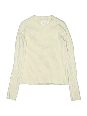 Zara Pullover Sweater (view 1)