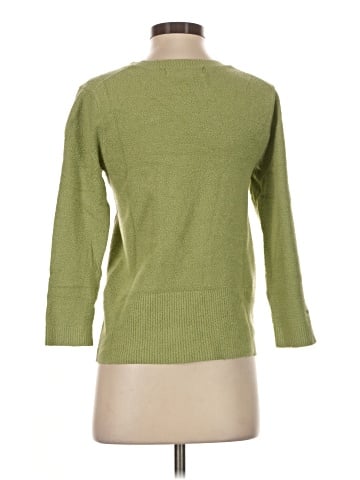 Sutton Studio 3/4 Sleeve T-Shirt (view 2)