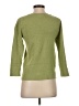 Sutton Studio Green 3/4 Sleeve T-Shirt Size S - photo 2