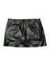American Eagle Outfitters Metallic Black Skort Size 10 Long - photo 2