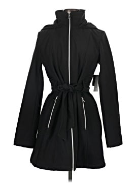 Liz Claiborne Career Raincoat