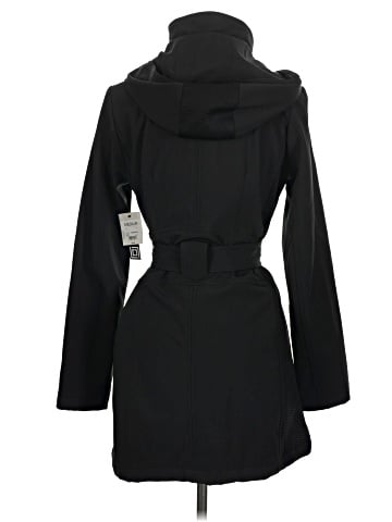 Liz Claiborne Career Raincoat (view 2)
