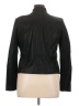 Gilli 100% Cotton Black Jacket Size 14 - photo 2