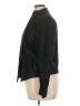 Gilli 100% Cotton Black Jacket Size 14 - photo 5