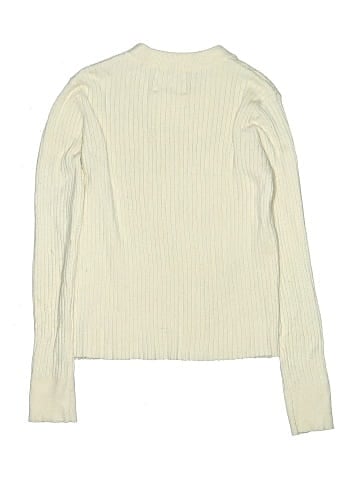 Zara Pullover Sweater (view 2)