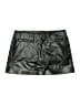 American Eagle Outfitters Metallic Black Skort Size 10 Long - photo 1