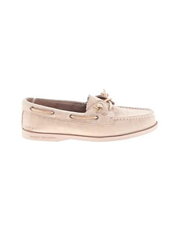 Sperry Top Sider Flats (view 1)