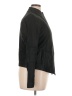 Gilli 100% Cotton Black Jacket Size 14 - photo 4