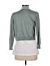 Verve Ami Silver Cardigan Size L - photo 2