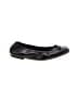 Stuart Weitzman Black Flats Size 6 1/2 - photo 1