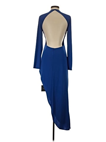 IEENA for Mac Duggal Cocktail Dress (view 2)