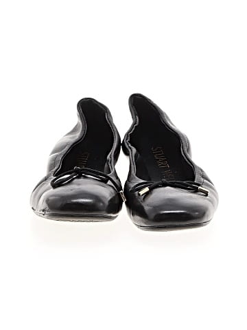 Stuart Weitzman Flats (view 2)