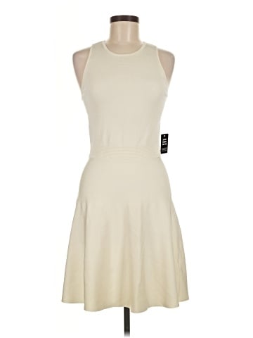 Express Casual Dress (view 1)