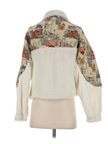 Cider Pullover Sweater (view 2)