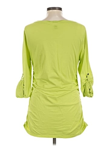 Athleta 3/4 Sleeve Top (view 2)
