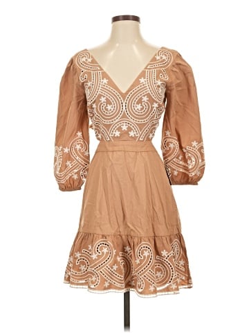 Express Cocktail Dress (view 1)