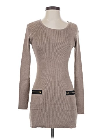 AGB Casual Dress (view 1)