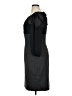 AB Studio Black 3/4 Sleeve Top Size 14 - photo 5