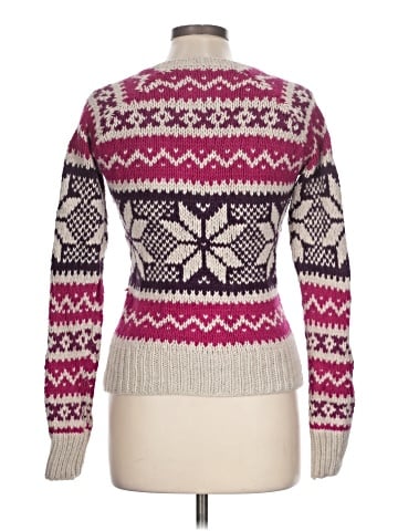 American Eagle Outfitters Pullover Sweater (view 2)