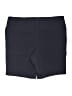 Apt. 9 Solid Blue Shorts Size 20 - photo 2