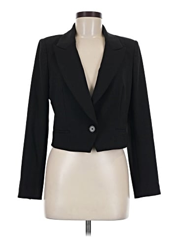 Express Blazer (view 1)