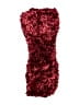 Cejon Accessories Inc. 100% Polyester Burgundy Scarf One size - photo 2