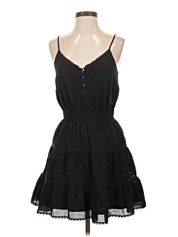 Little Moon Casual Dress (view 1)