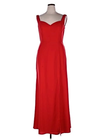 B2 by Jasmine Cocktail Dress (view 1)