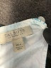 Talbots Outlet Blue Sleeveless Blouse Size XL (petite) - photo 6