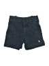 Polo by Ralph Lauren Blue Denim Shorts Size 2T - photo 1