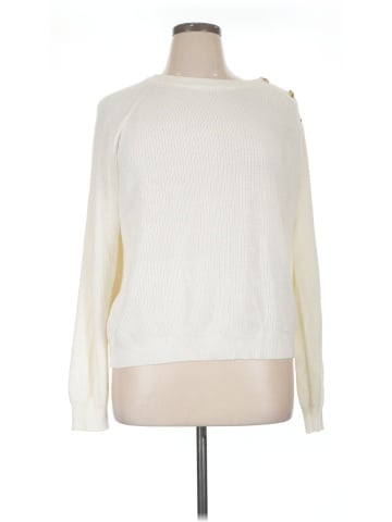 J.Crew Factory Store Pullover Sweater (view 1)