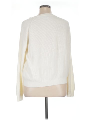 J.Crew Factory Store Pullover Sweater (view 2)