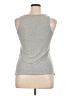 Ecru Gray Tank Top Size XL - photo 2