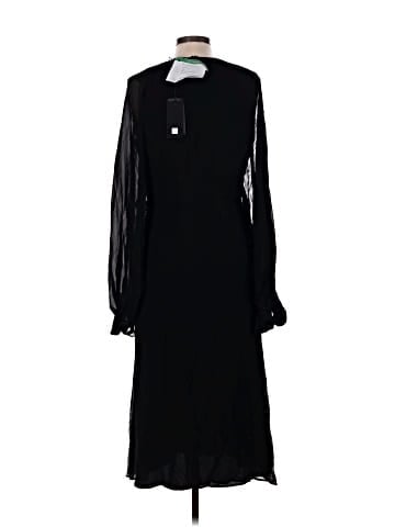 Atos Lombardini Cocktail Dress (view 2)