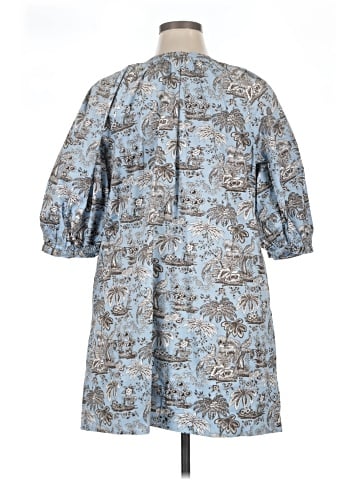 STAUD Casual Dress (view 2)