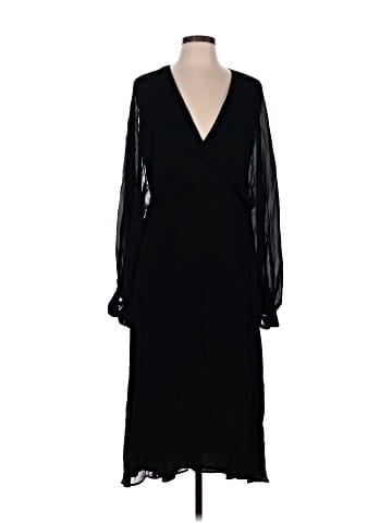 Atos Lombardini Cocktail Dress (view 1)