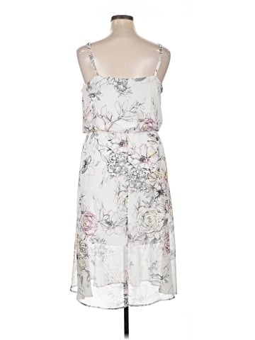 White House Black Market Casual Dress (view 2)