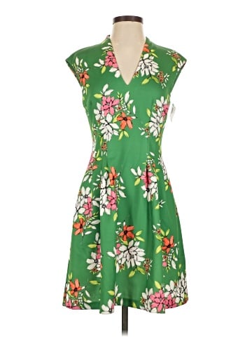 Vince Camuto Casual Dress (view 1)