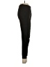 Connection 18 Solid Black Active Pants Size S - photo 4