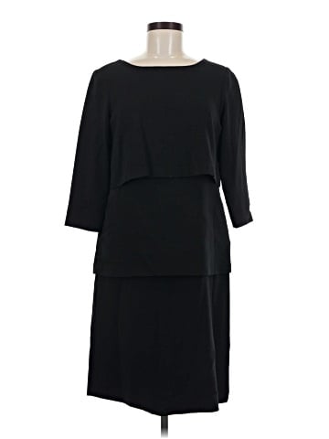 Worth Cocktail Dress (view 1)