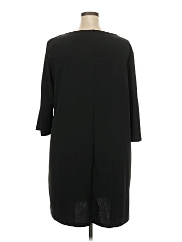 Nina Leonard Casual Dress (view 2)