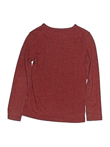 Crewcuts Outlet Long Sleeve T-Shirt (view 2)