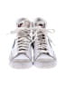 Nike White Sneakers Size 6 1/2 (youth) - photo 2