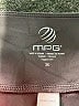 MPG Solid Gray Active Pants Size 2X - photo 4