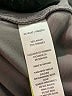 MPG Solid Gray Active Pants Size 2X - photo 5