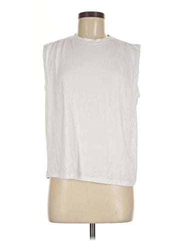 French Laundry Sleeveless T-Shirt (view 1)