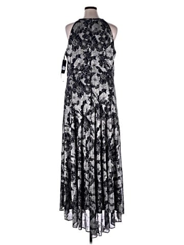 Betsy & Adam Casual Dress (view 2)